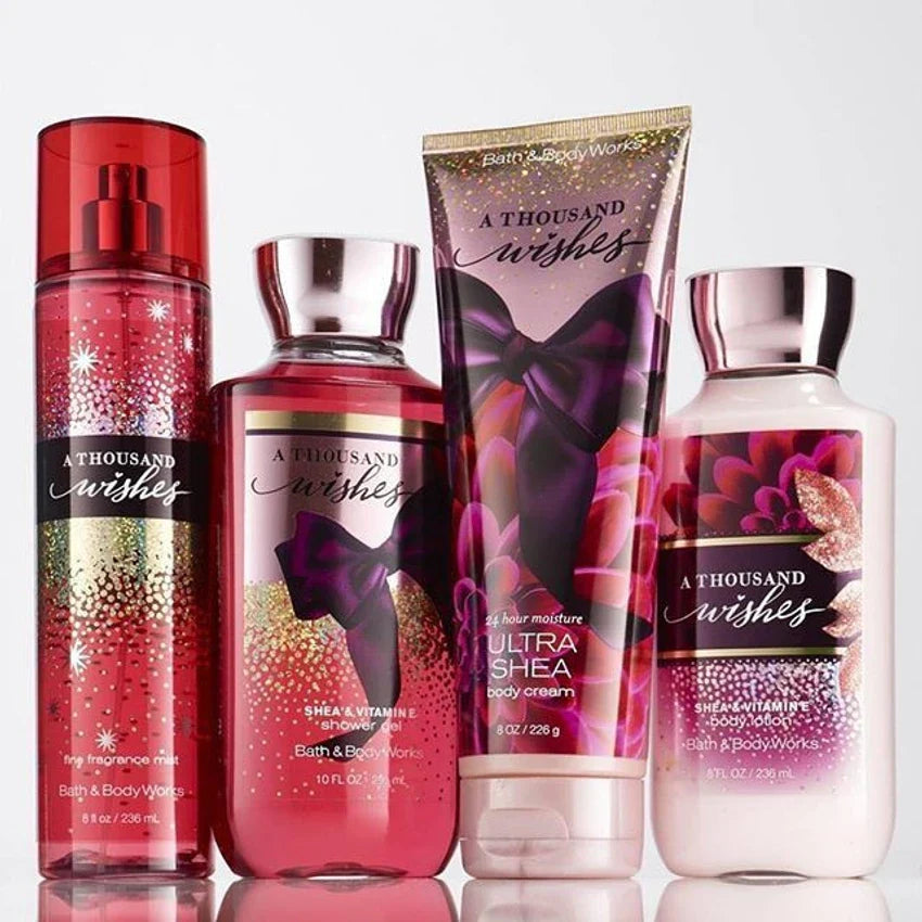 Combos de Perfumería