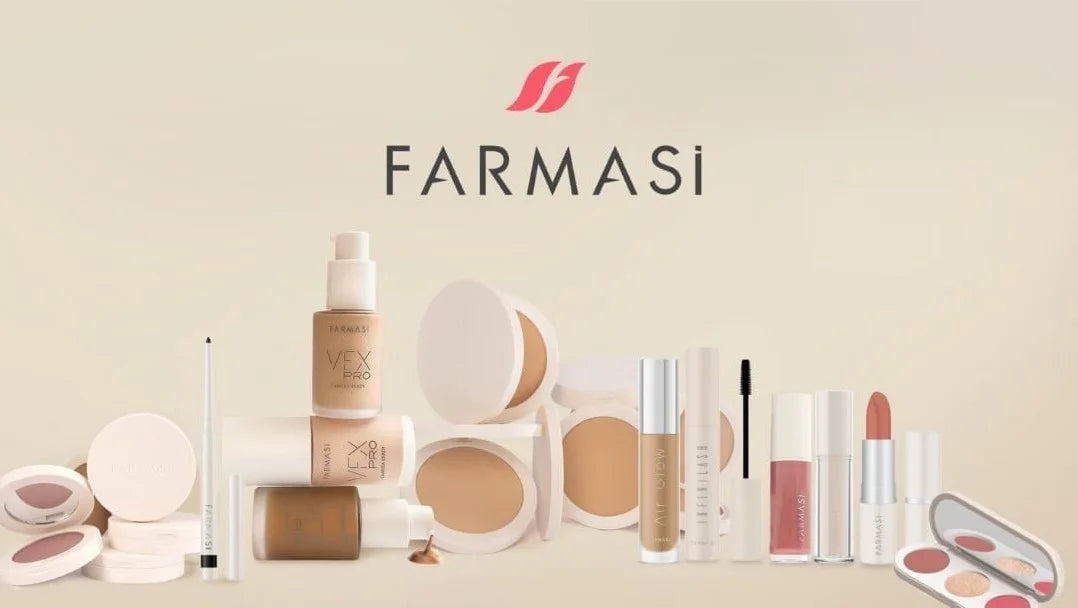 FARMASI