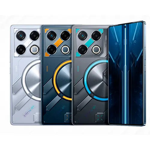 INFINIX - Celular GT Prop