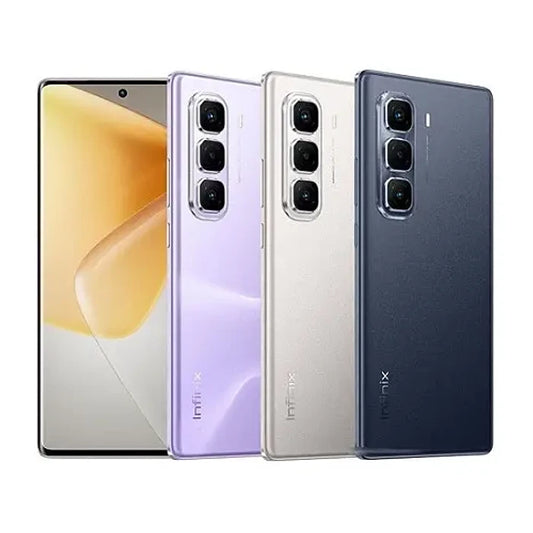 INFINIX - Celular Hot 50 pro