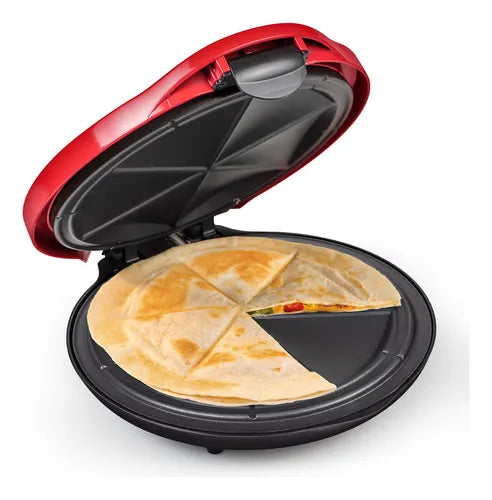 HAMILTON BEACH - Maquina para quesadillas