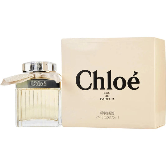 CHLOE - Chloe