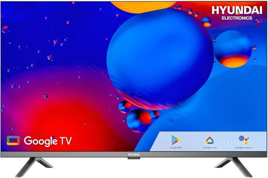 HYUNDAI Smart TV