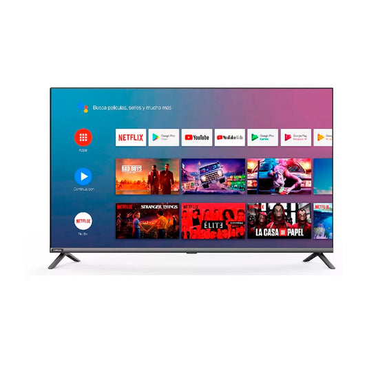 HYUNDAI Smart TV