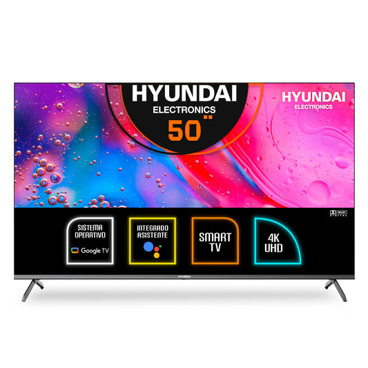 HYUNDAI Smart TV